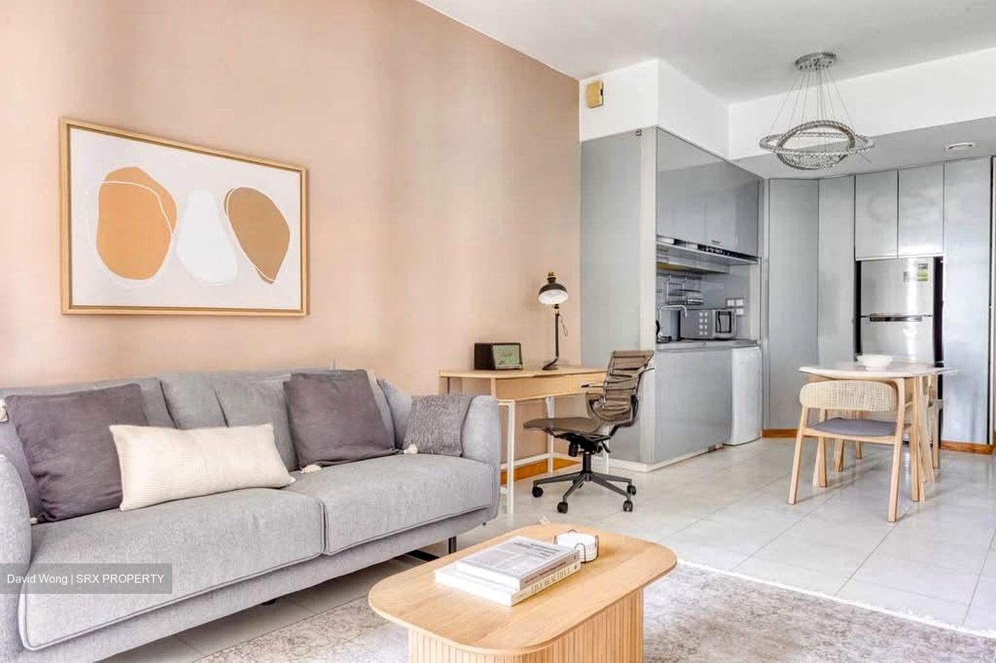 Icon (D2), Apartment #601620501